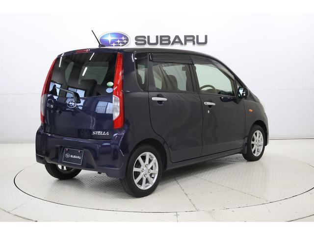 ステラL リミテッド スマートアシスト