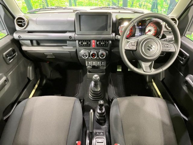 ジムニーノマド1.5 FC 4WD