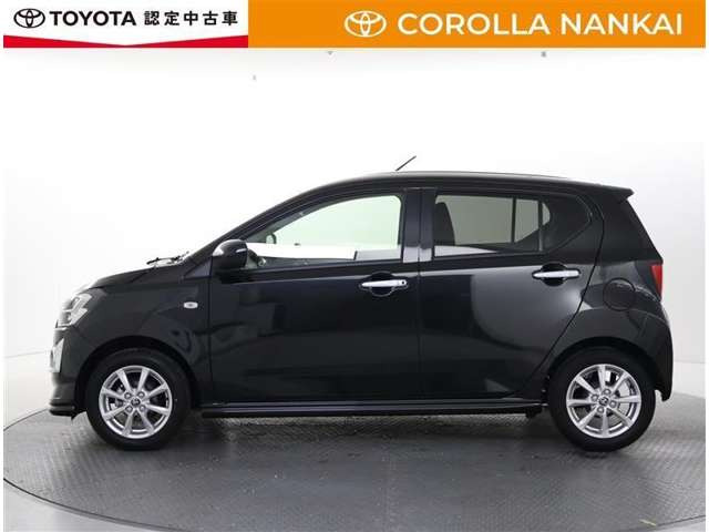 ピクシスエポックG SAIII