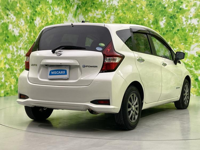 ノート1.2 e-POWER X