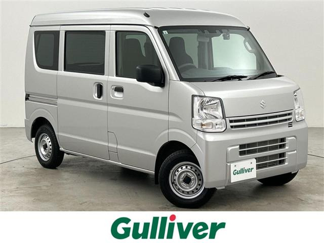 エブリイPA リミテッド