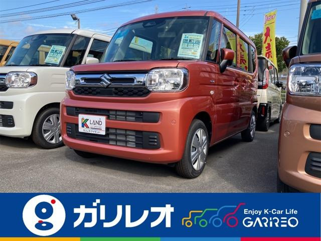 スペーシアハイブリッド(HYBRID) G