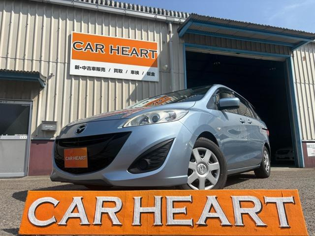 プレマシー2.0 20E