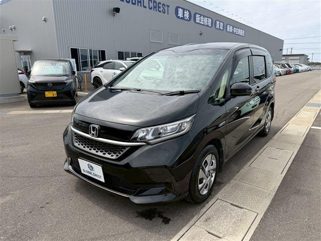 フリード+1.5 ハイブリッド G ホンダセンシング