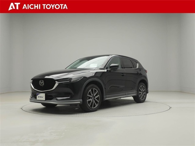 CX-52.2 XD Lパッケージ