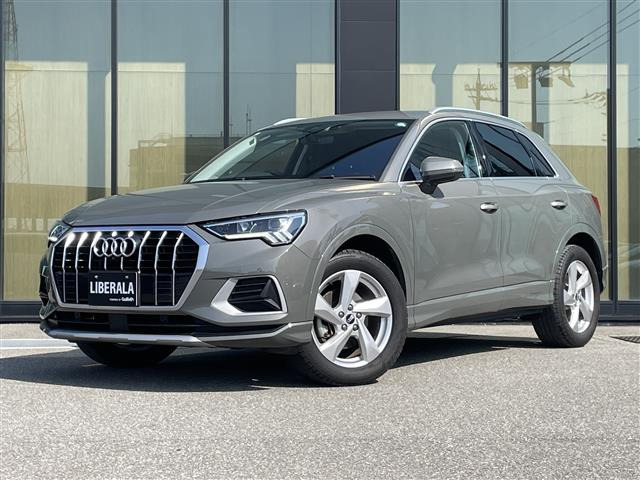 Q335 TFSI アドバンスド