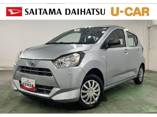 ミライースL SAIII