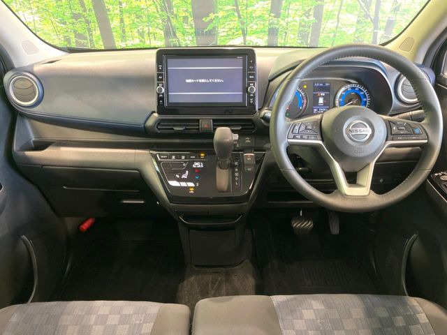 デイズハイウェイスターX プロパイロットエディション