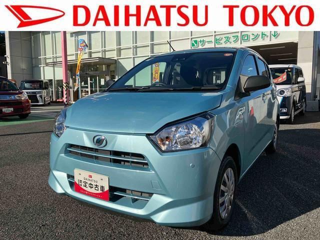 ミライースL SAIII