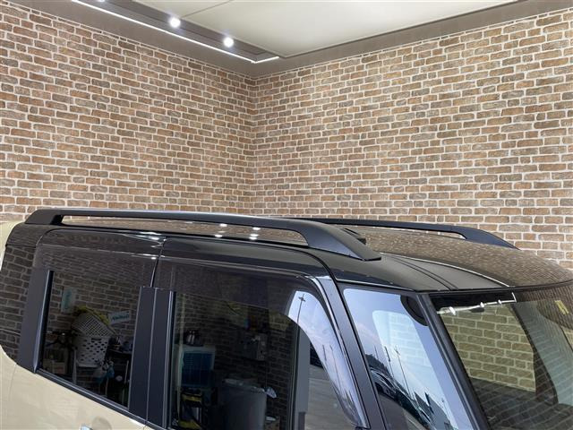 タントファンクロス ターボ