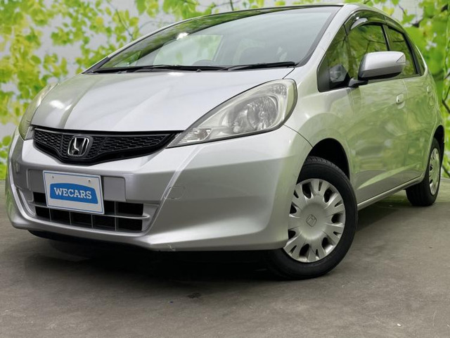 フィット1.3 13G スマートセレクション