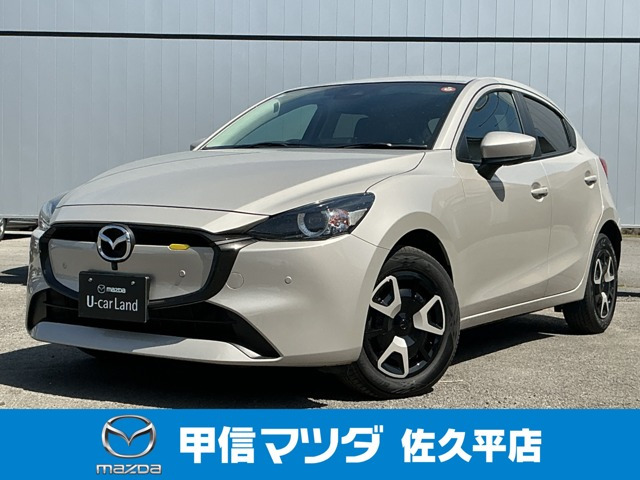 MAZDA21.5 15BD