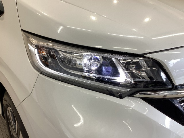 フリード+1.5 G ホンダセンシング