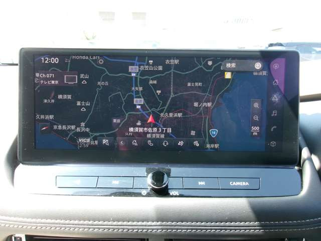 エクストレイル