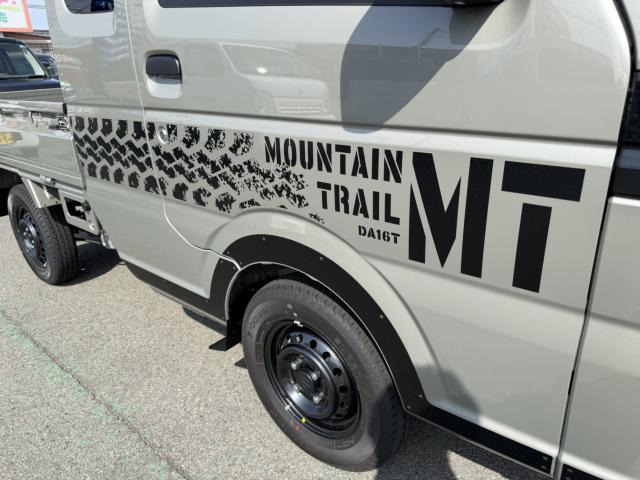 キャリイスーパーキャリイ X リミテッド