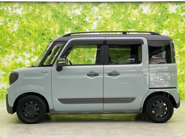 スペーシアギアハイブリッド(HYBRID) XZ