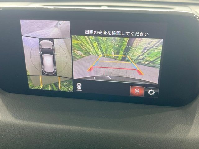 �y360&deg;�r���[���j�^�[�z��p�̃J�����ɂ��A�ォ�猩���낵���悤�Ȏ��_��360�x�N���}�̎��͂��m�F���邱�Ƃ��ł��܂������p�������m�F���₷���A�����ꏊ�ł̐؂�Ԃ��⒓�Ԃ��X���[�Y�ɍs���܂��B