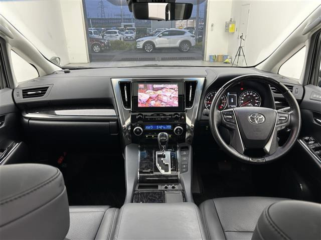 ヴェルファイア3.5 Z Gエディション