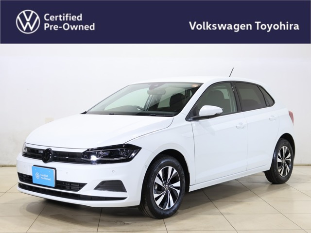 ポロTSI コンフォートライン