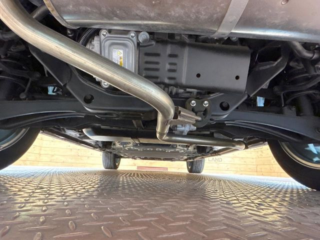 下回りがきれいなうちに、防錆加工の施工がオススメ。降雪地域はもちろん、沿岸部にお住いの方や、趣味でマリン・ウィンタースポーツをされる方にご好評いただいております。