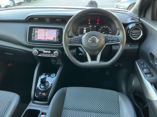 キックス1.2 X (e-POWER)