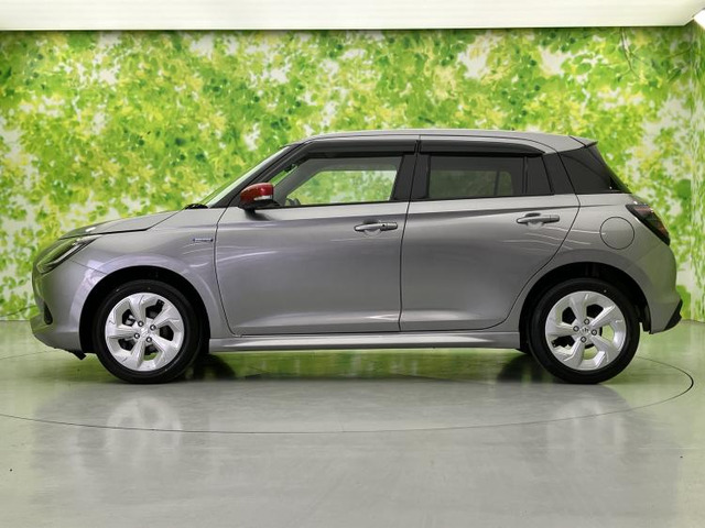 スイフト1.2 ハイブリッド(HYBRID) MX