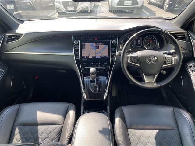 ハリアー2.0 プログレス