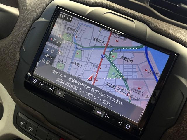 ���ЊO�������[�i�r/�n�f�W:�I�[�f�B�I�@�\�[���̃i�r�ŁA�^�]�����y�����Ȃ�܂���i�r���������₷�������b�g������܂��̂ŁA�i�r�@�\�ɕs����������͐��񂲑��k����������