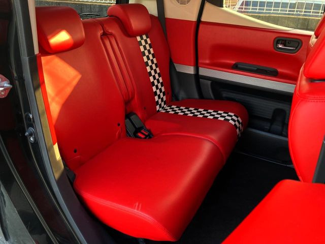 ���Z�J���h�V�[�g�͂������L���C�ȏ�Ԃł�!���K�ɂ���蒸���܂���