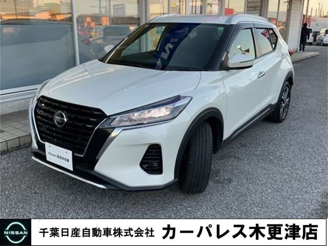 キックス1.2 X (e-POWER)