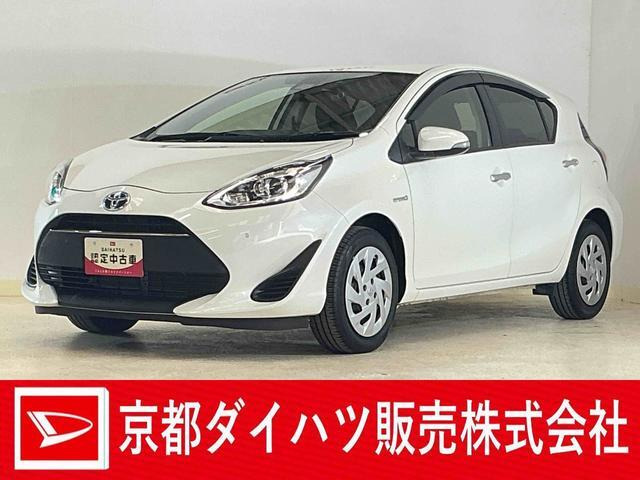 アクア1.5 S スタイルブラック