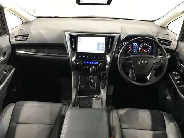 ヴェルファイア2.5 Z Gエディション