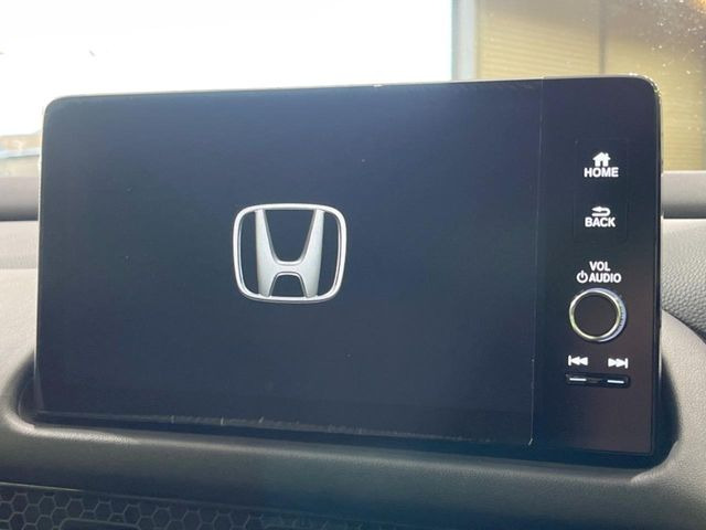 ZR-V2.0 e:HEV Z ブラックスタイル