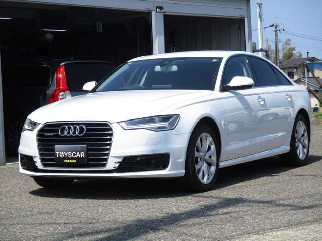 A62.0 TFSI クワトロ 4WD