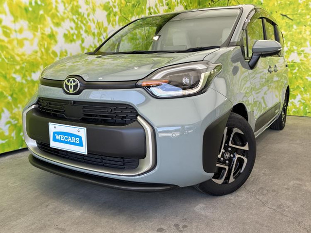 シエンタハイブリッド 1.5 Z