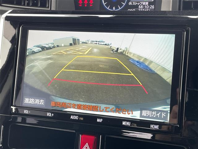 ルーミー1.0 カスタム G