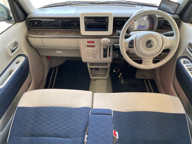 アルトラパンモード