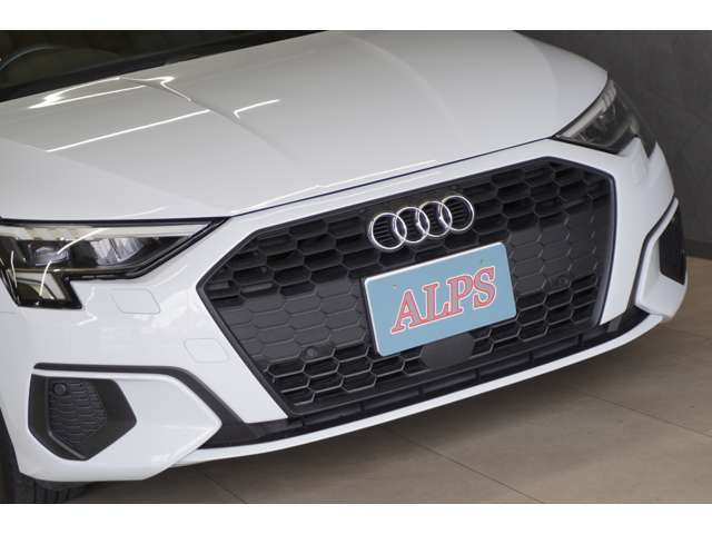 A3スポーツバック30 TFSI