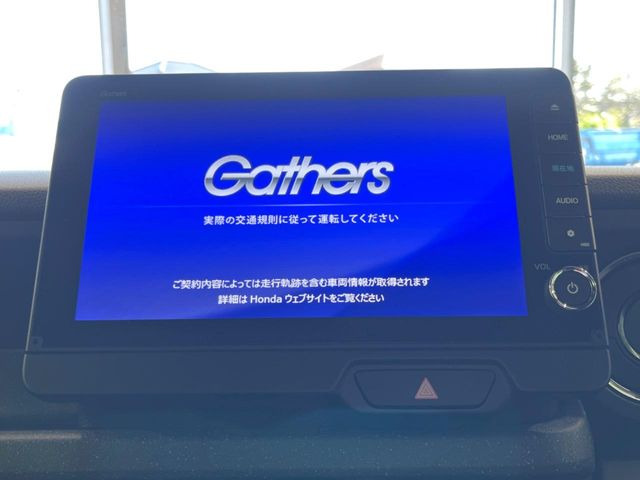 N-BOXカスタムコーディネートスタイル 2トーン