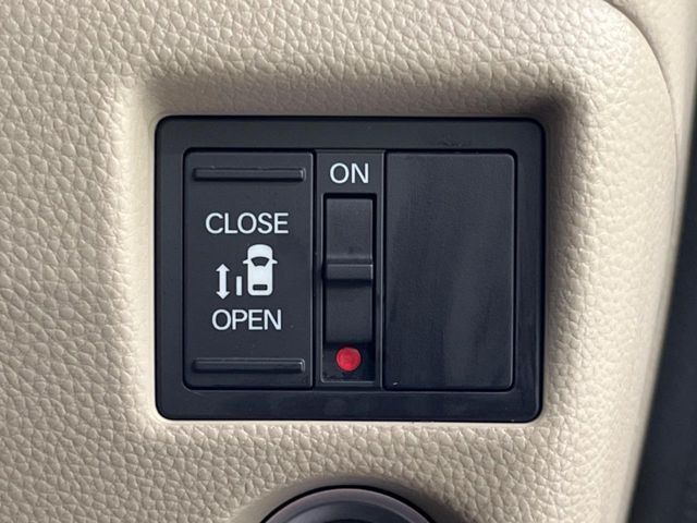 N-BOXG L ホンダセンシング