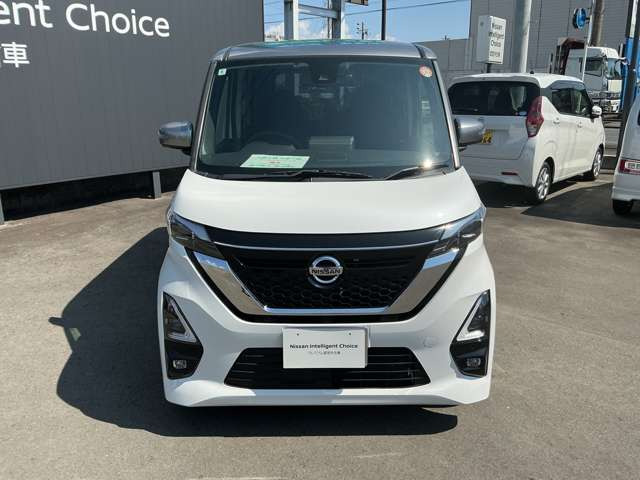 デイズハイウェイスター Gターボ プロパイロットエディション