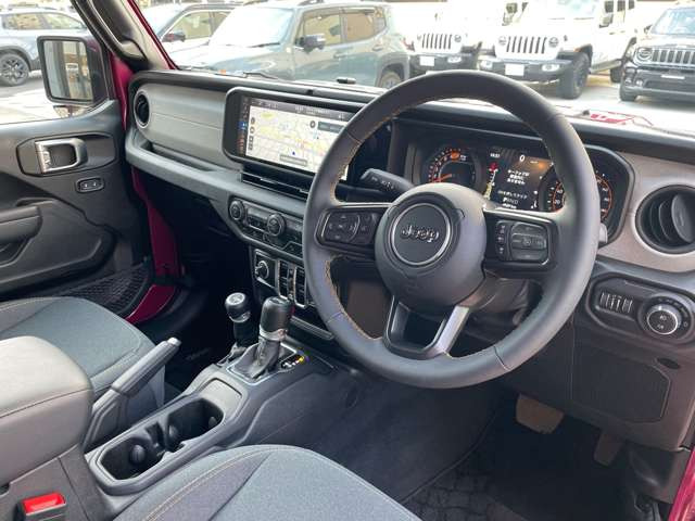 ラングラーアンリミテッド ルビコン リミテッドED with サンライダー FLIP TOP for Hardtop 4WD