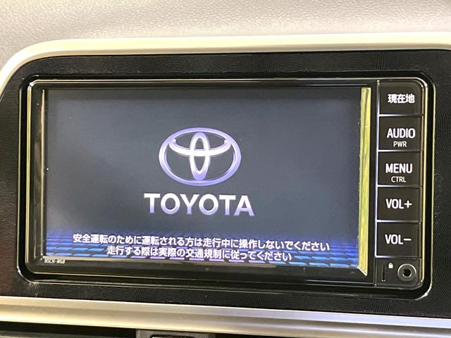 シエンタハイブリッド 1.5 ファンベース G セーフティエディションII