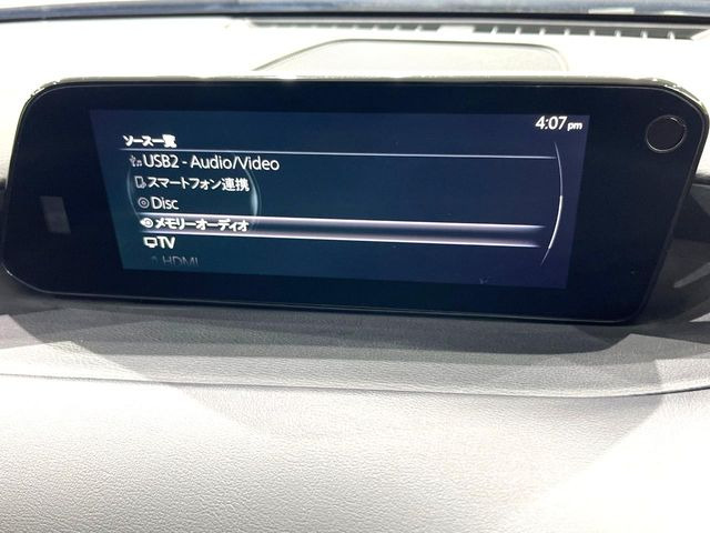 MAZDA3ファストバック1.8 XD Lパッケージ