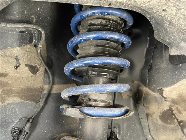 タントファンクロス ターボ