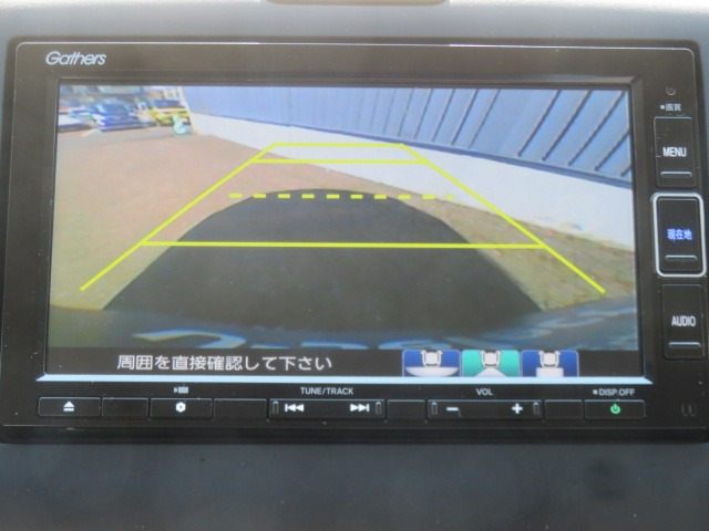 フリード+1.5 ハイブリッド G ホンダセンシング 4WD