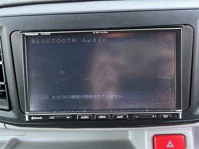 ミライースX SAIII