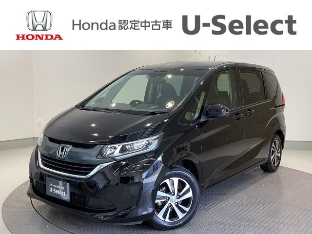 フリード1.5 G ホンダセンシング