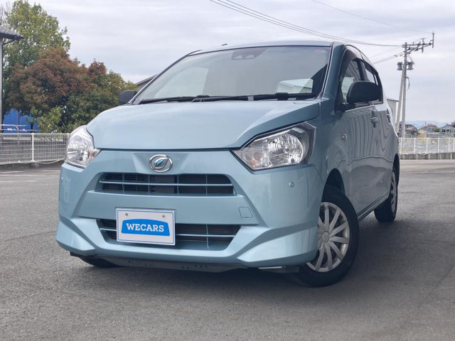 ミライースL SAIII