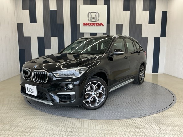 X1xドライブ 18d xライン 4WD